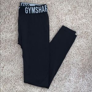 GymShark Fit leggings - long